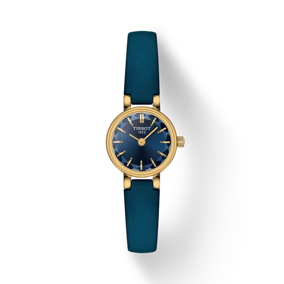 Orologio Tissot Donna Lovely in Acciaio T1400093604100 - T1400093604100